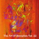 The Art Of Sysyphus Vol. 33