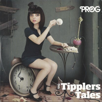 P10: Tipplers Tales