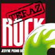 Teraz Rock - Hard As A Rock