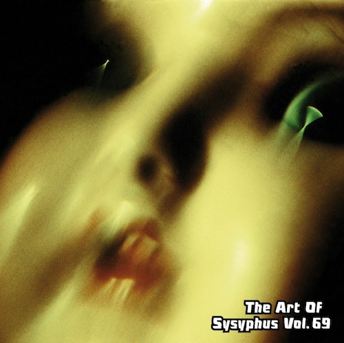 The Art of Sysyphus Vol. 69
